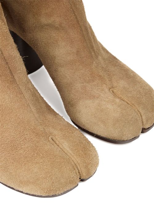 Stivaletto Tabi MAISON MARGIELA | S58WU0260P8270T2077